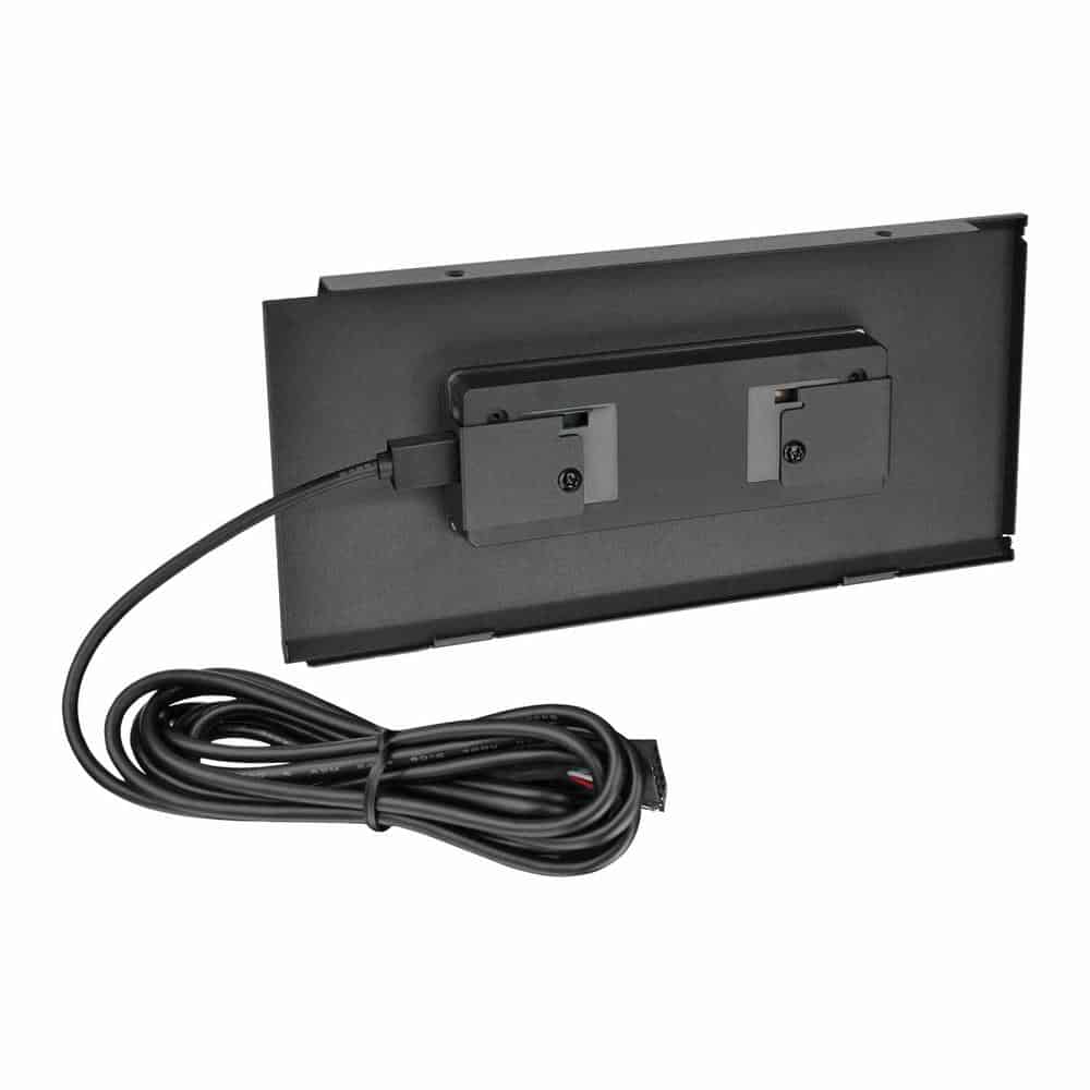 (image for) Thermaltake LCD Panel Kit Black for Ceres Series Chassis